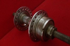 Vintage union chrome for sale  GRANTHAM