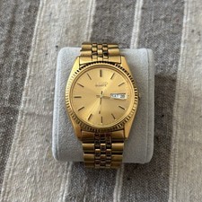 Orologio seiko quartz usato  Fossano