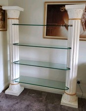 Roman greek style for sale  BARNOLDSWICK
