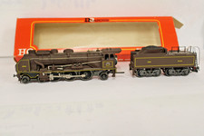 Rivarossi locomotive vapeur d'occasion Rivarossi locomotive vapeur d'occasion  Couzeix