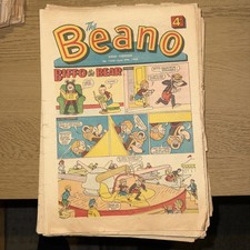 X20 beano comics for sale X20 beano comics for sale  LOUGHBOROUGH