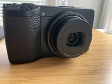 Near mint ricoh for sale  Los Banos