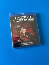 Film blu ray usato  Santo Stefano di Camastra