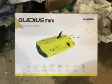 Mini drone subaquático Gladius, usado comprar usado  Enviando para Brazil