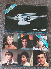 Star trek vintage for sale  SCUNTHORPE