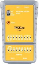 Tacklife ct02 tester usato  Verona
