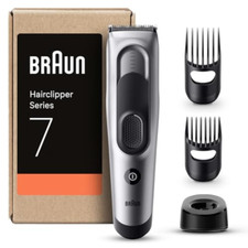 Braun series tagliacapelli usato  Roccagloriosa