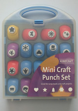 Hobbycraft mini craft for sale  BUCKHURST HILL
