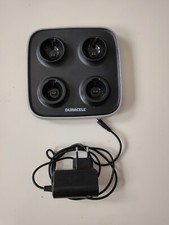 Duracell quad docking gebraucht kaufen  Velbert