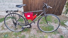 Bici lee cougan usato  Italia