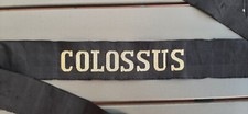 Colossus 1946 porte d'occasion  Toulon-
