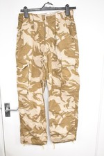 British army desert for sale  EDENBRIDGE