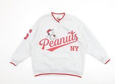 Peanuts womens grey for sale  WREXHAM