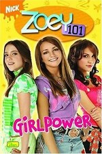 Zoey 101 girlpower gebraucht kaufen  Berlin
