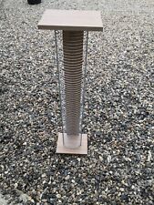 Small rack 95cm for sale  THETFORD
