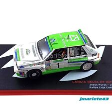 Lancia delta integrale d'occasion  Expédié en Belgium