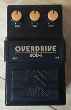 Aria overdrive aod for sale  Enfield