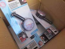 Stück reifendruckmesser auto gebraucht kaufen  Lotte