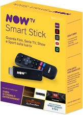 Chiavetta roku smart usato  Aosta