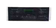 Genuine oven control for sale  Saint Paul