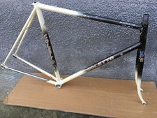 Vintage lata 80-te rama COLETTO Columbus Cinelli frame na sprzedaż  Wysyłka do Poland