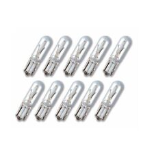 10x glühlampe instrumentenbel gebraucht kaufen  Jahnatal