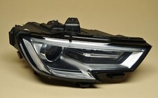 Headlight audi iii for sale  BRIGHTON