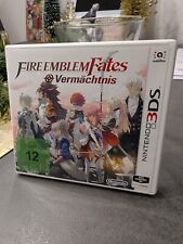 Fire emblem fates gebraucht kaufen  Aschaffenburg