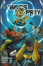Birds prey lion usato  Italia