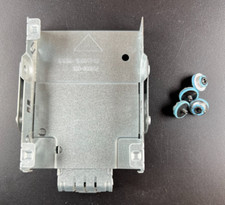 HP Compaq 6005 Pro USDT disco rígido caddy com parafusos 578006-001 672365-001 com trava, usado comprar usado  Enviando para Brazil