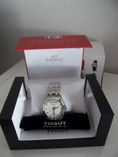 Tissot herrenarmbanduhr t03540 gebraucht kaufen  Iffezheim