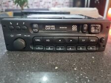 Philips car 400 for sale  HULL