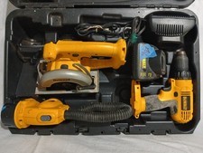 Dewalt 18v piece for sale  Port Charlotte