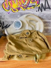 Soviet gas mask for sale  SALISBURY