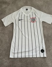 corinthians shirt for sale  WOLVERHAMPTON