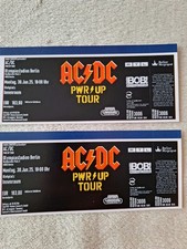Tickets berlin 30 gebraucht kaufen  Crailsheim