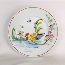 9.5 hand painted for sale  NEWTON ABBOT