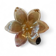 Murano glass flower for sale  Lakewood
