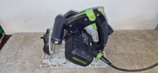 Festool ts55 req for sale  WREXHAM