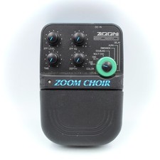 Pedal de efeitos de guitarra ZOOM 5050 coro feito no Japão 002217 comprar usado  Enviando para Brazil