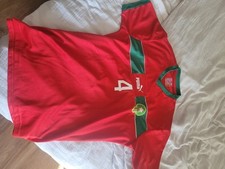 Marokko nationalmannschaft tri gebraucht kaufen  Wollmatingen