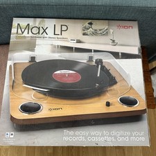 Ion max rpm for sale  LONDON