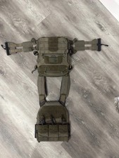 Agilite zero plate for sale  Irvine