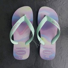 Childrens havaianas flip for sale  HARWICH
