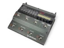 Usado, Pedal de efeitos de guitarra TC Electronic Nova System sintonizador excelente estado comprar usado Usado, Pedal de efeitos de guitarra TC Electronic Nova System sintonizador excelente estado comprar usado  Enviando para Brazil