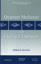 Quantum mechanics for usato  Italia