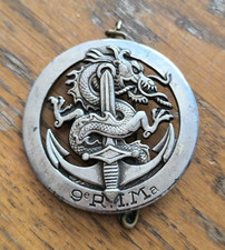 Insigne béret rima d'occasion  Saint-Pierre-d'Oléron