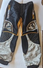Thor motocross pants for sale  El Dorado Hills