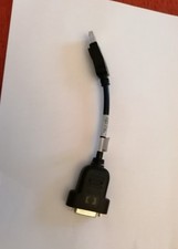 Adattatore convertitore displa usato  Como