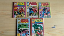 Mächtige thor band gebraucht kaufen  Hünxe